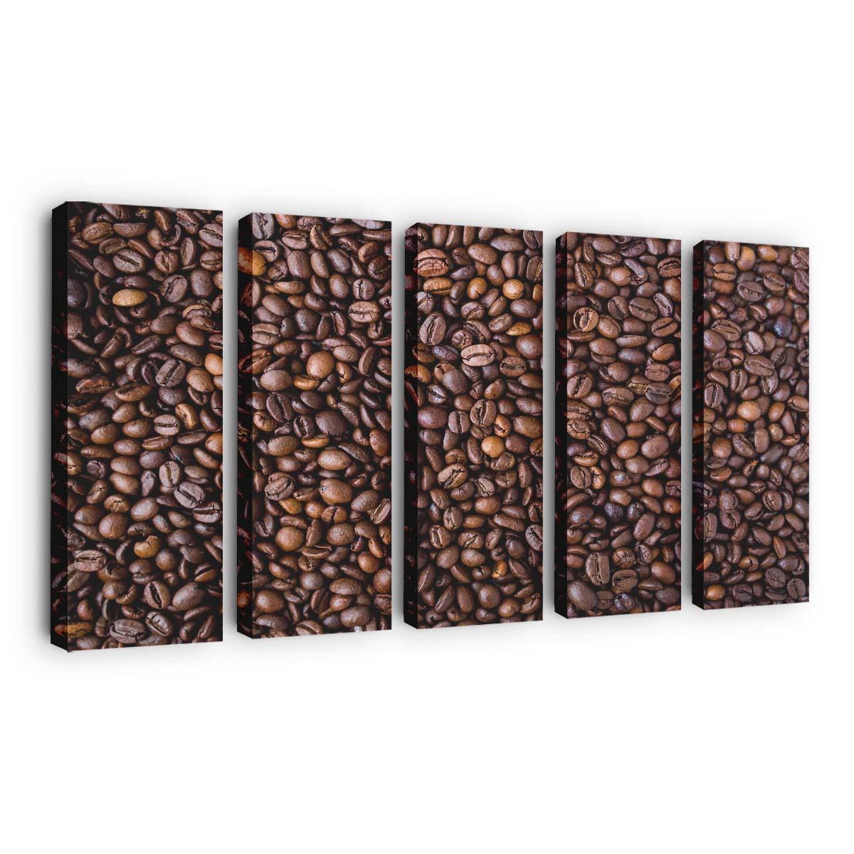 coffee beans 2 wallpaper